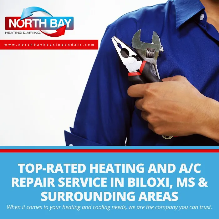 North Bay Heating & Air Picture 8