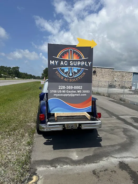 My AC Supply LLC Picture 3