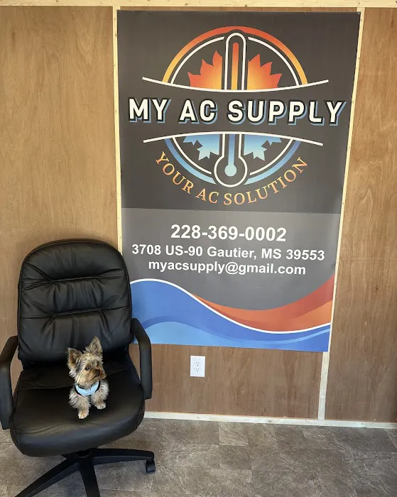My AC Supply LLC Picture 8