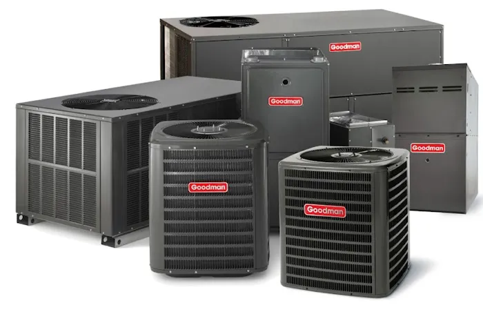 My AC Supply LLC Picture 10