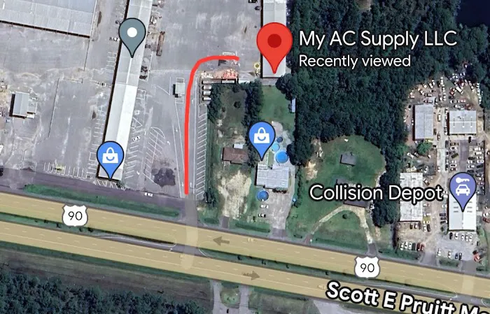 My AC Supply LLC Picture 9