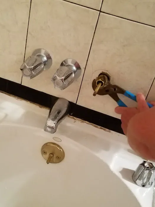 SimCor Inc. Plumbing and Air Picture 2