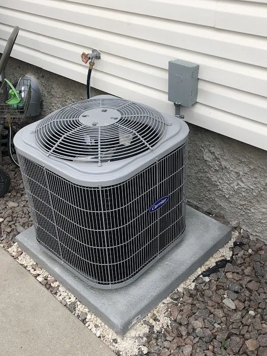 Top Notch Heating & Air Conditioning Huntsville Picture 1