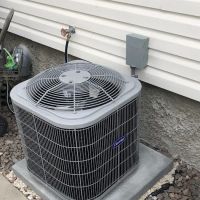 Top Notch Heating & Air Conditioning Huntsville ico