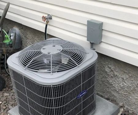 Top Notch Heating & Air Conditioning Huntsville