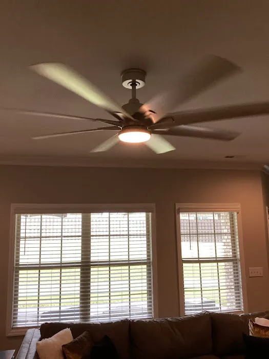 Mister Sparky® of Huntsville Picture 4