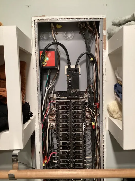 Mister Sparky® of Huntsville Picture 1