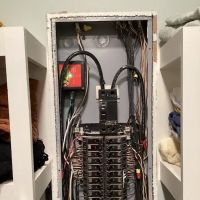 Mister Sparky® of Huntsville ico