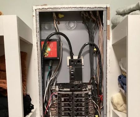 Mister Sparky® of Huntsville