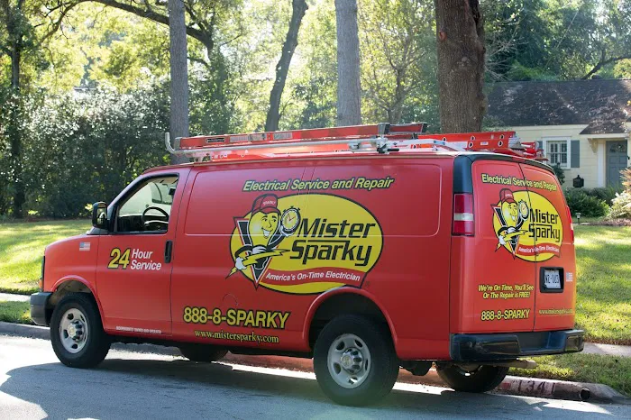 Mister Sparky® of Huntsville Picture 3