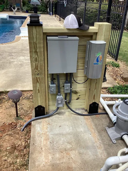 Mister Sparky® of Huntsville Picture 7