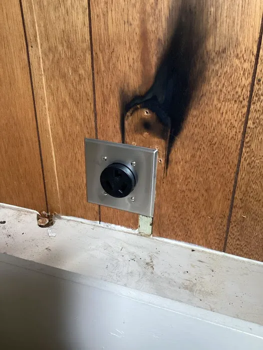 Mister Sparky® of Huntsville Picture 8