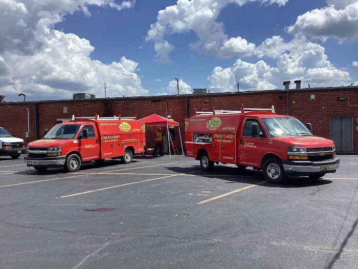 Mister Sparky® of Huntsville Picture 6