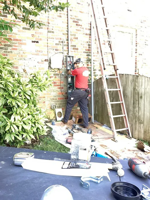 Mister Sparky® of Huntsville Picture 5