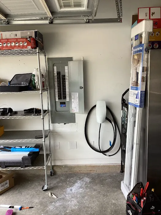 Mister Sparky® of Huntsville Picture 10