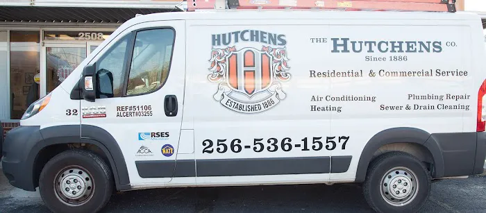 The Hutchens Company Picture 2