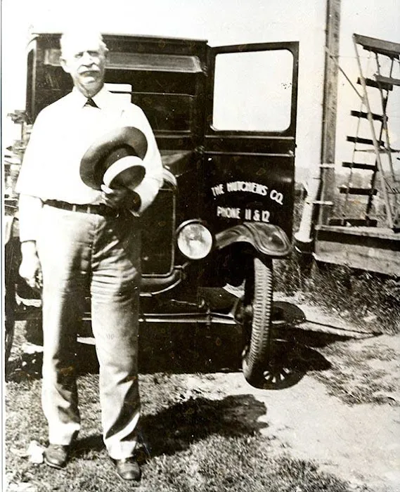 The Hutchens Company Picture 3