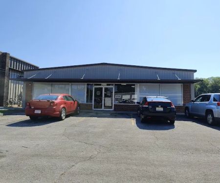 The Hutchens Company