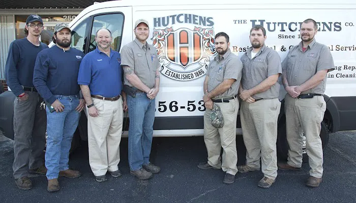 The Hutchens Company Picture 8