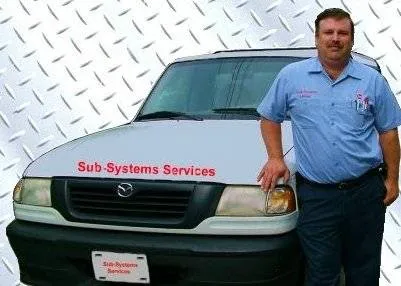 Sub-Systems Services Picture 1