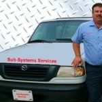Sub-Systems Services