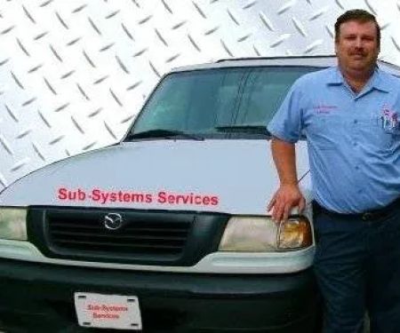 Sub-Systems Services