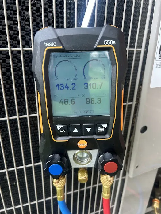 Jesse Reliable Repair LLC Picture 1