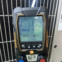 Jesse Reliable Repair LLC ico