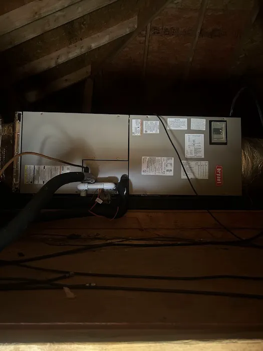 Jesse Reliable Repair LLC Picture 5