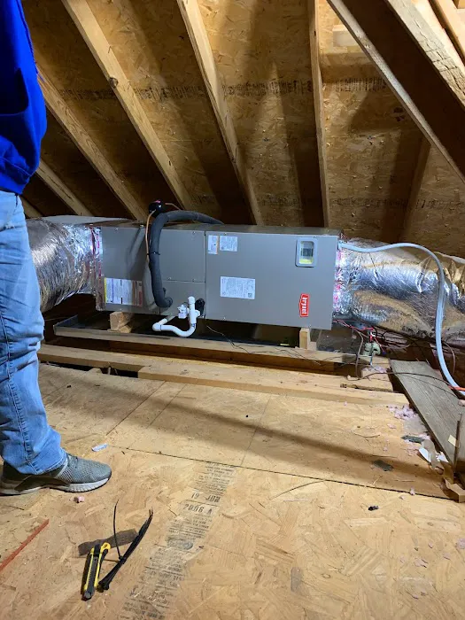 US HVAC Services Picture 4