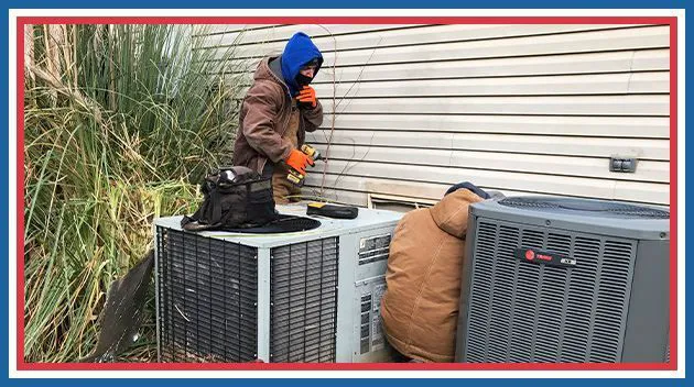 US HVAC Services Picture 1