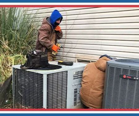 US HVAC Services