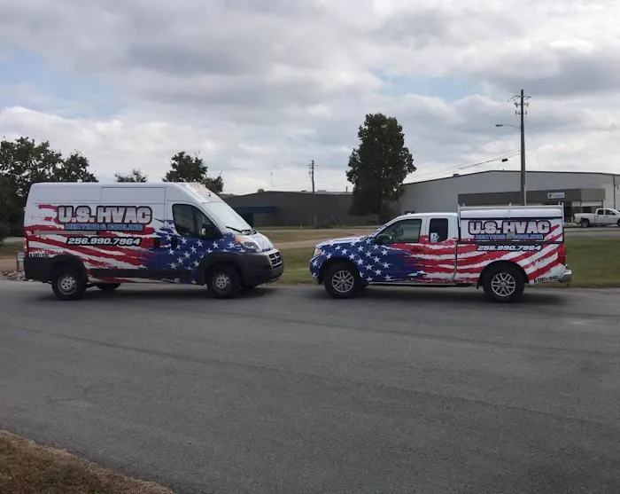 US HVAC Services Picture 2