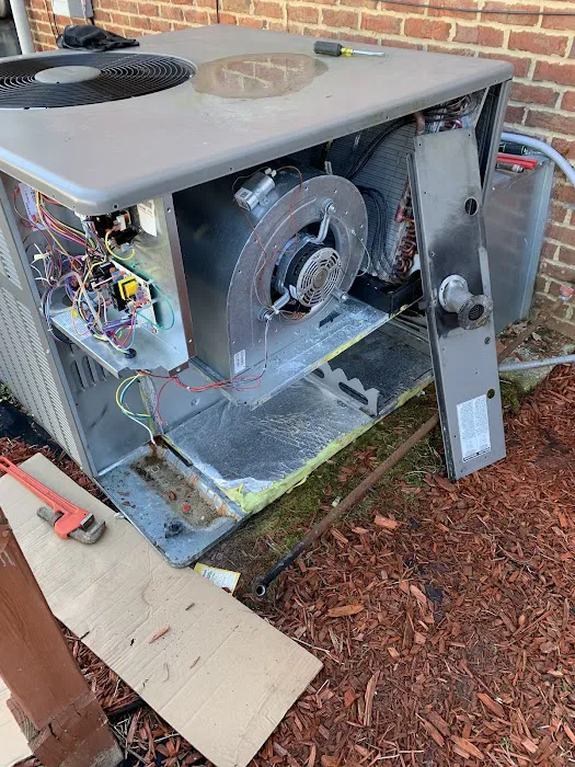 US HVAC Services Picture 6