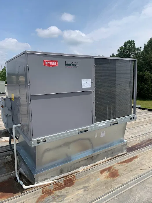 US HVAC Services Picture 3