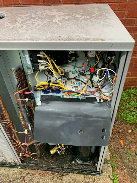 US HVAC Services Picture 9