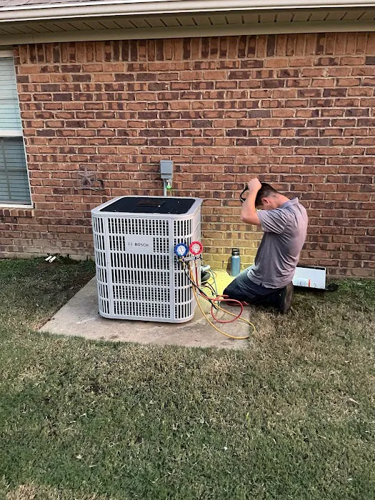 Residential Air LLC Picture 3