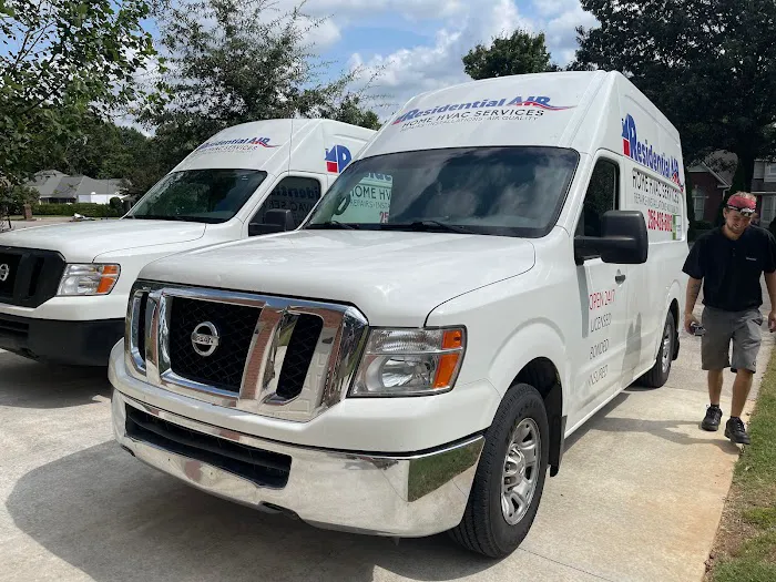 Residential Air LLC Picture 1