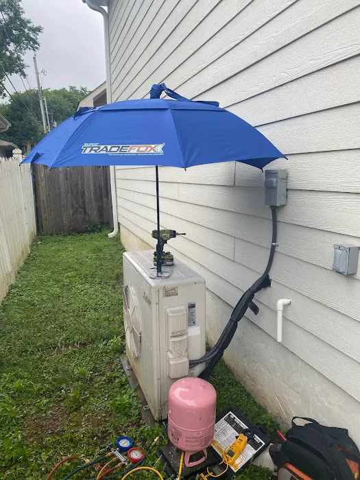 Residential Air LLC Picture 6