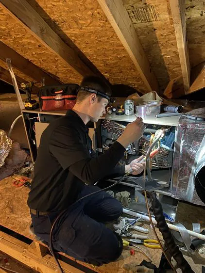 Residential Air LLC Picture 8