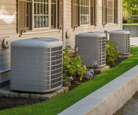 Olan's Heating and Air Conditioning, Inc.