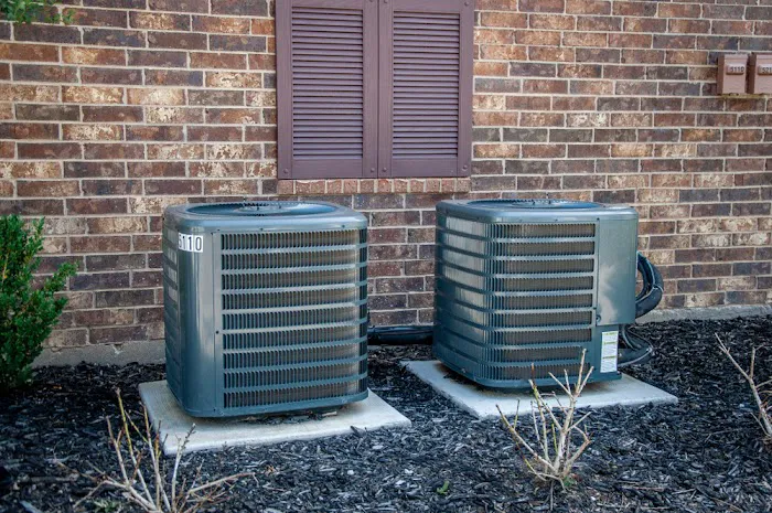 Olan's Heating and Air Conditioning, Inc. Picture 5