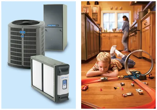 Olan's Heating and Air Conditioning, Inc. Picture 9