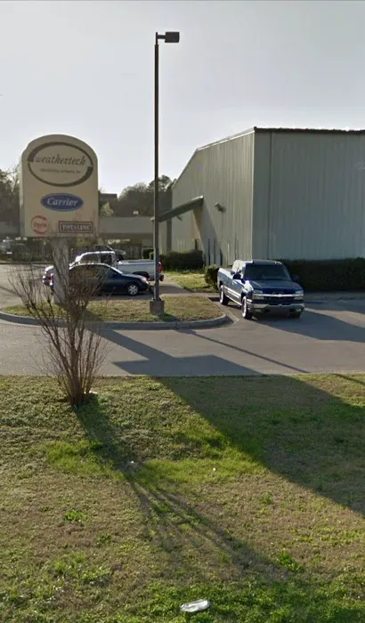 Weathertech Huntsville Picture 1