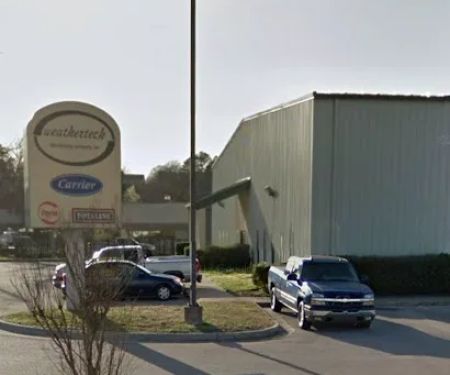 Weathertech Huntsville