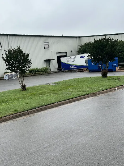 Weathertech Huntsville Picture 2