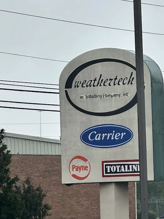 Weathertech Huntsville Picture 4