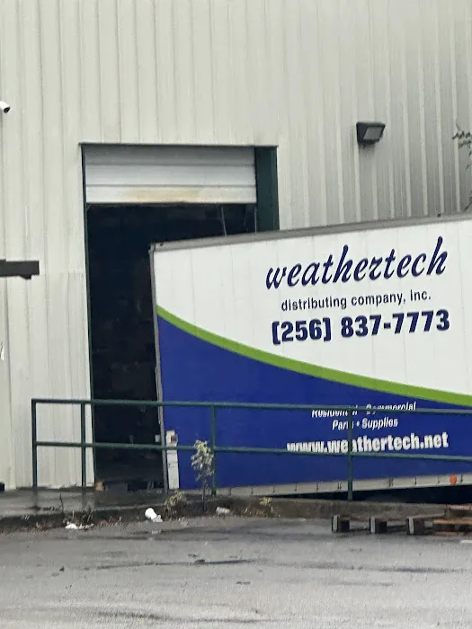 Weathertech Huntsville Picture 5