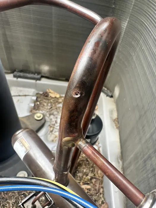 Superior Heating & Air Picture 1