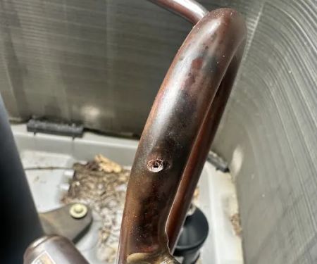 Superior Heating & Air